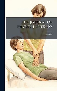 The Journal Of Physical Therapy