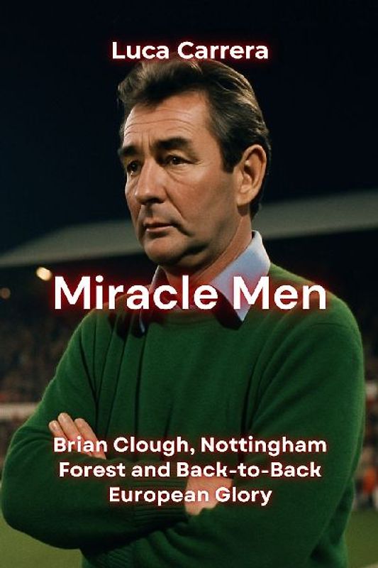 Miracle Men