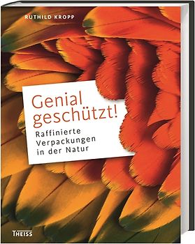 Genial geschützt!