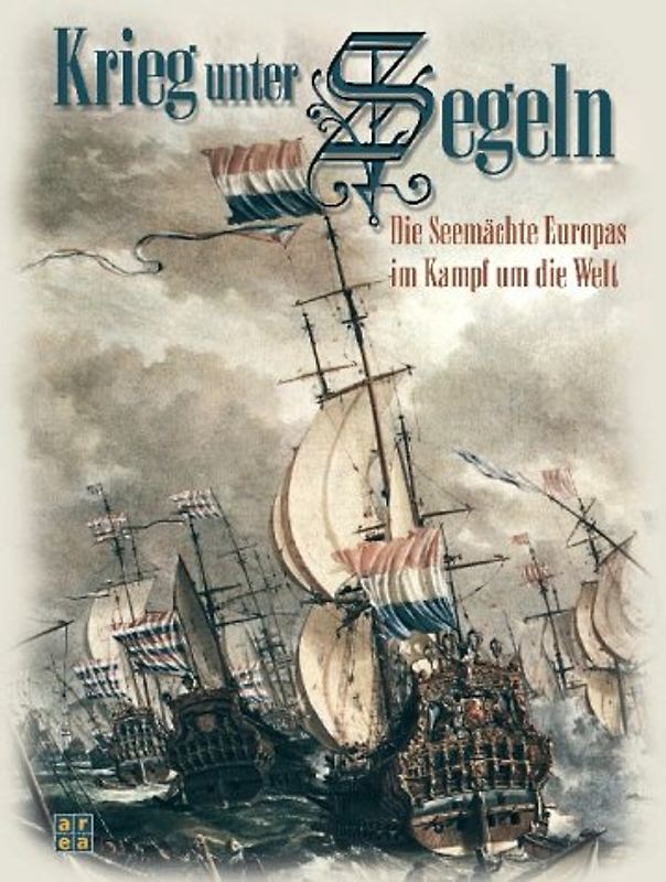 Krieg unter Segeln