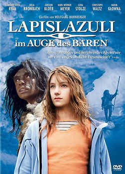 Lapislazuli - Im Auge des Bären DVD