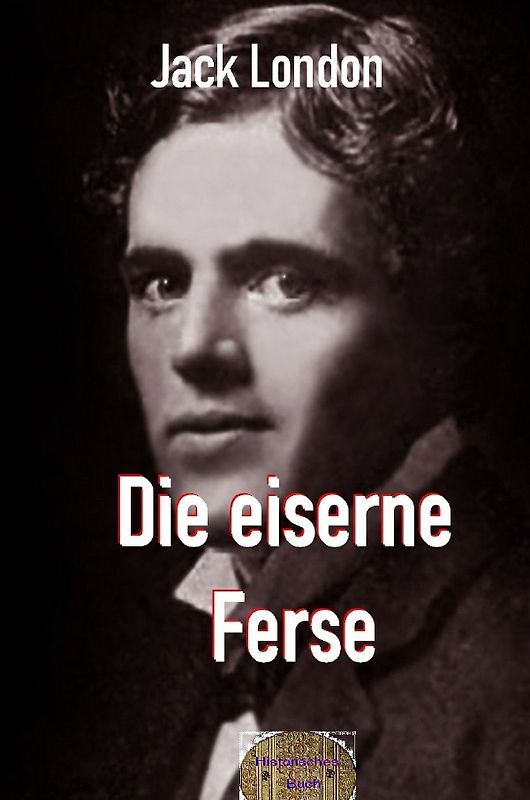 Rote Bücher / Die eiserne Ferse