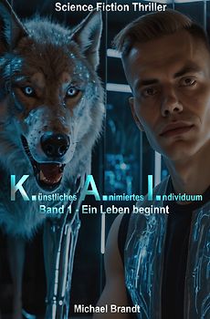 K.ünstliches A.nimiertes I.ndividuum