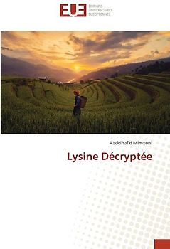 Lysine Décryptée