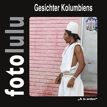 Gesichter Kolumbiens