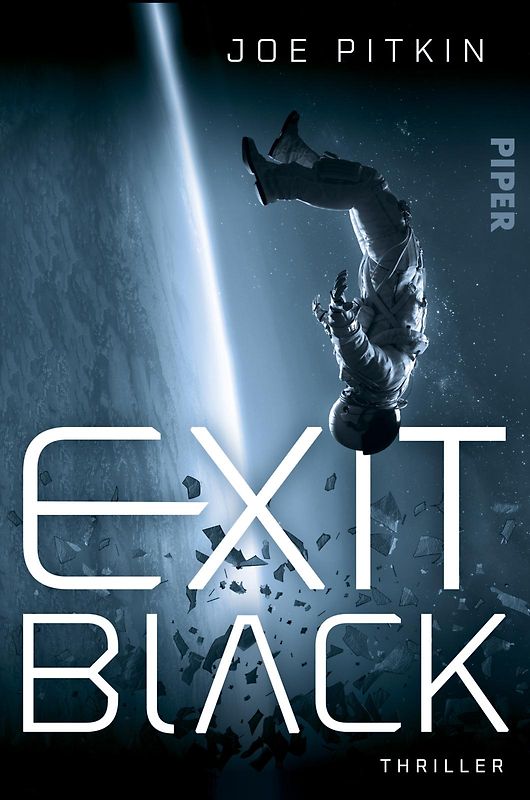 Exit Black