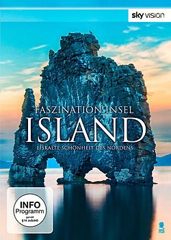 Faszination Insel - Island DVD