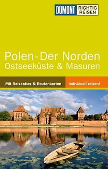 Polen Der Norden