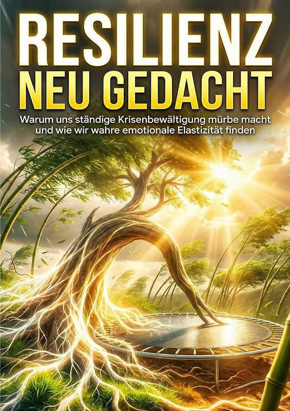 Resilienz neu gedacht