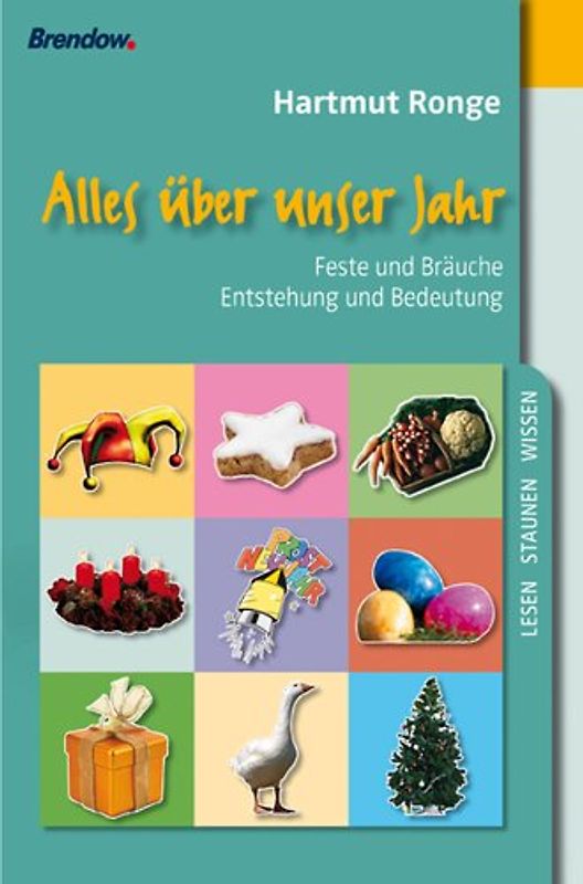 Alles über unser Jahr