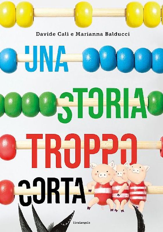 Una storia troppo corta