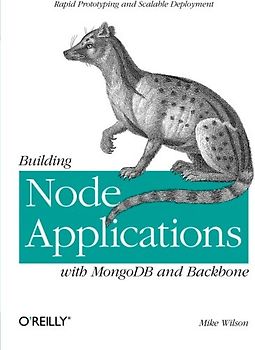 Building Node Applications with MongoDB and Backbone