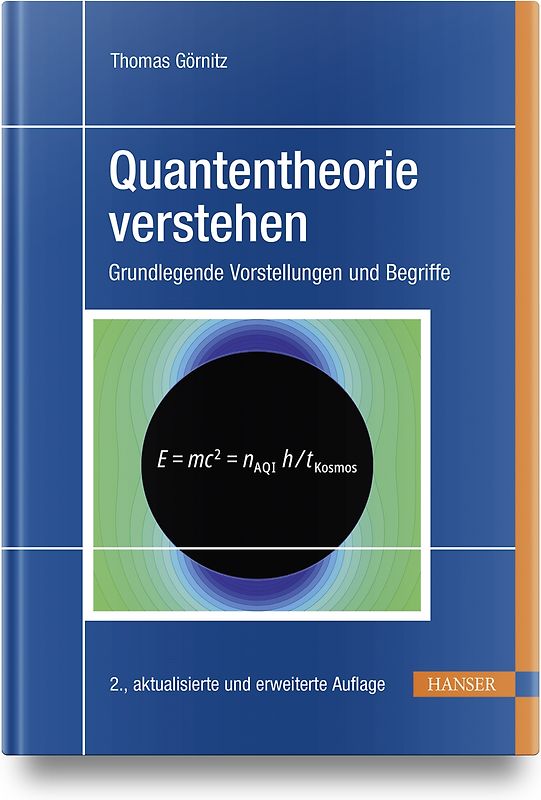 Quantentheorie verstehen