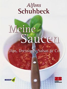 Meine Saucen