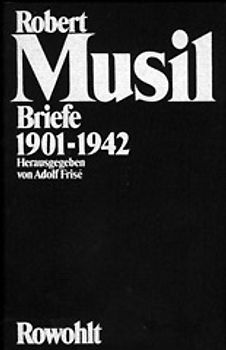 Briefe 1901 - 1942