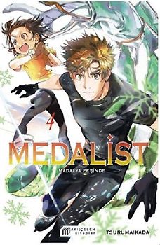 Medalist - Madalya Pesinde 4
