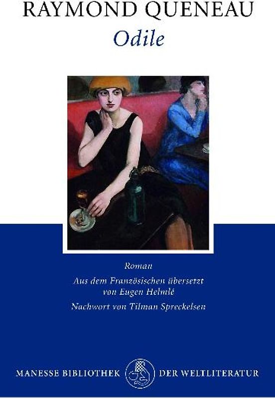 Odile