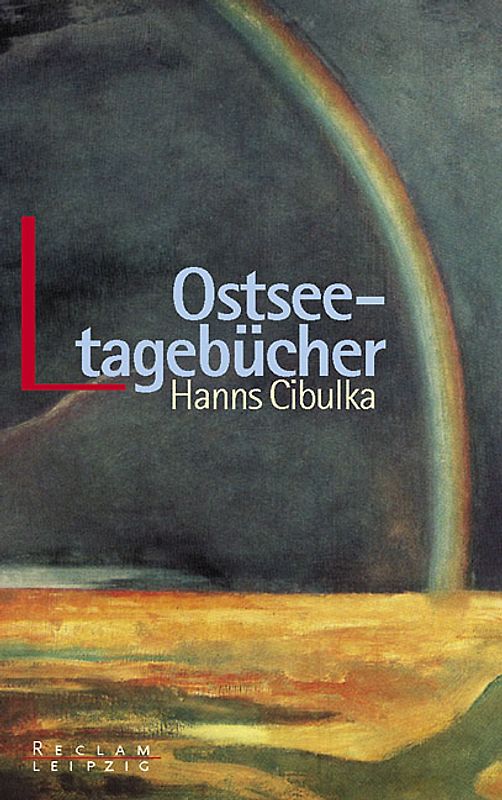 Ostseetagebücher