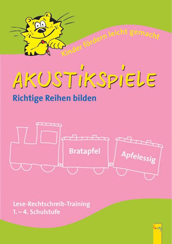 Akustikspiele