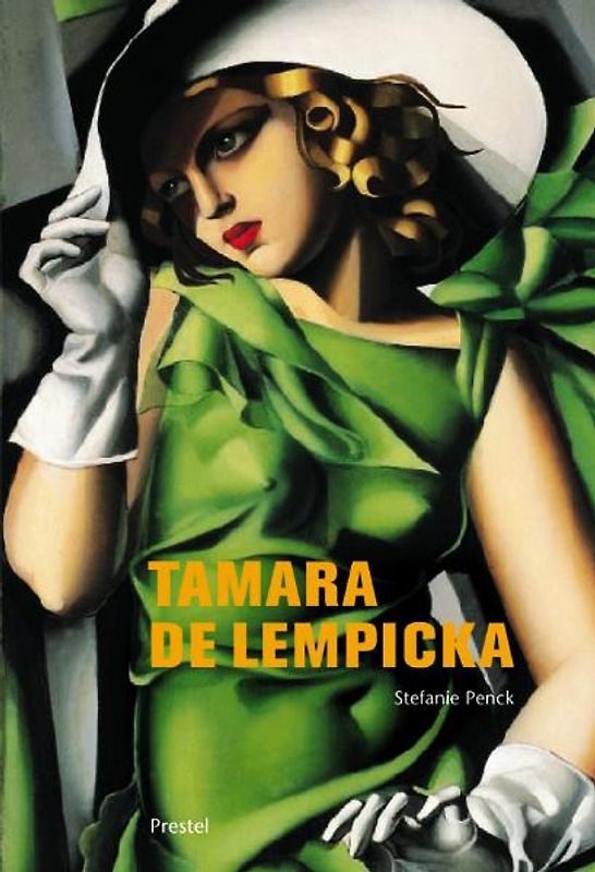 Tamara de Lempicka