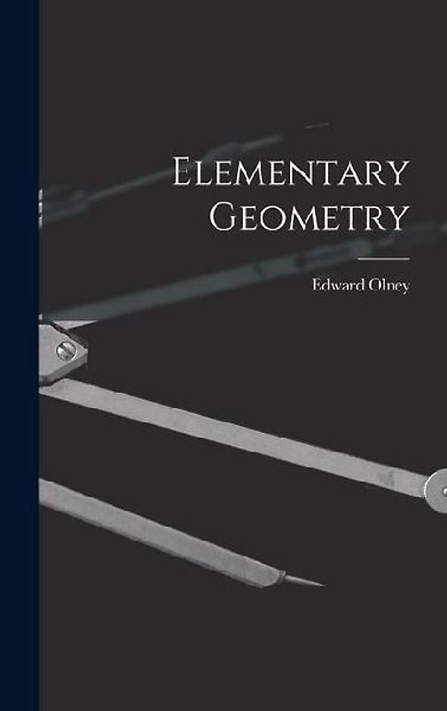 Elementary Geometry