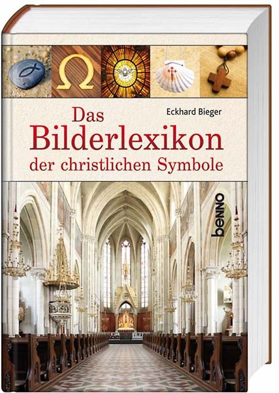 Das Bilderlexikon der christlichen Symbole