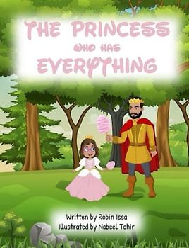 The princess who has everything