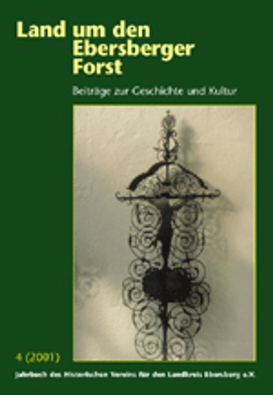 Land um den Ebersberger Forst - Beiträge zur Geschichte und Kultur....