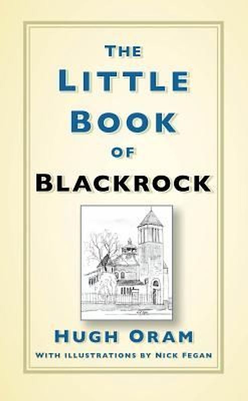 The Little Book of Blackrock