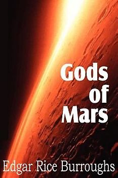 Gods of Mars