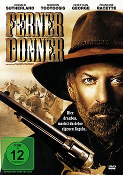Ferner Donner DVD