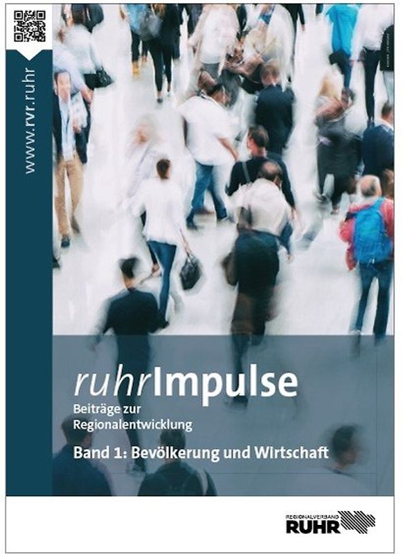 Bevölkerung und Wirtschaft