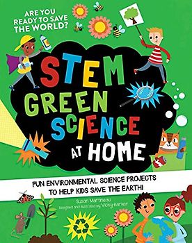 Stem Green Science at Home