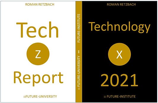 Tech Report 2022