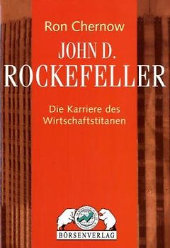 John D. Rockefeller