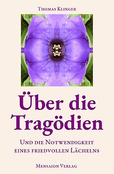 Über die Tragödien