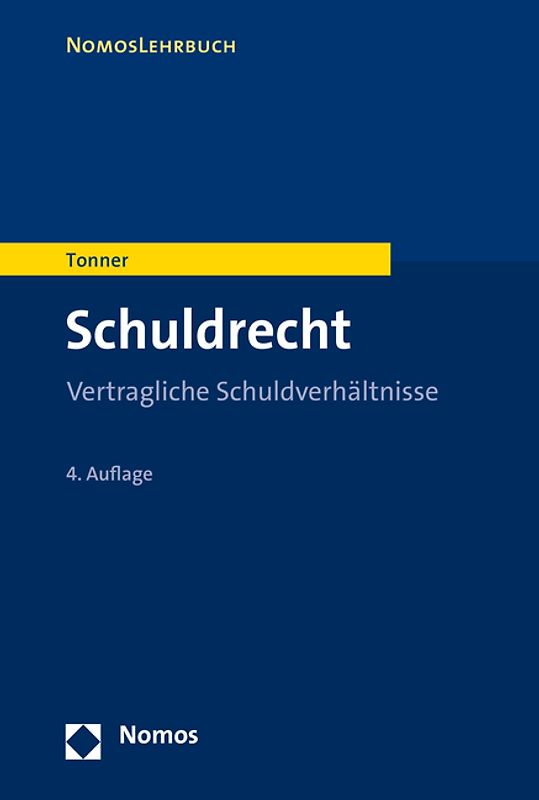 Schuldrecht