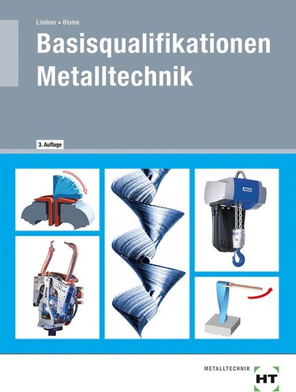 Basisqualifikationen Metalltechnik