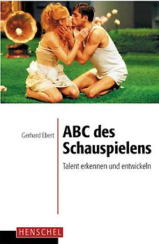 ABC des Schauspielens