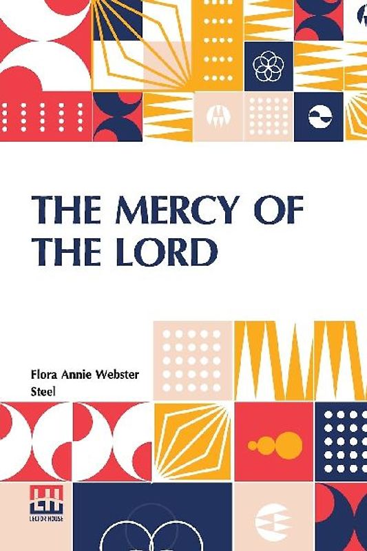 The Mercy Of The Lord