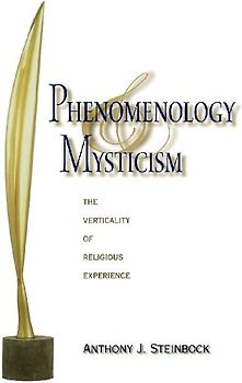 Phenomenology and Mysticism