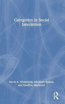Categories in Social Interaction