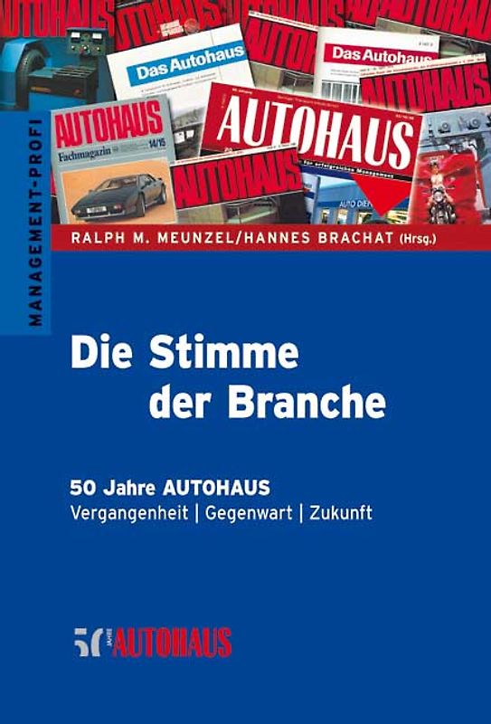 Die Stimme der Branche