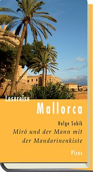 Lesereise Mallorca