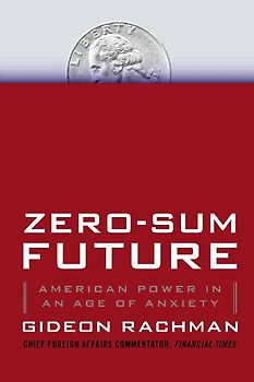 Zero-Sum Future