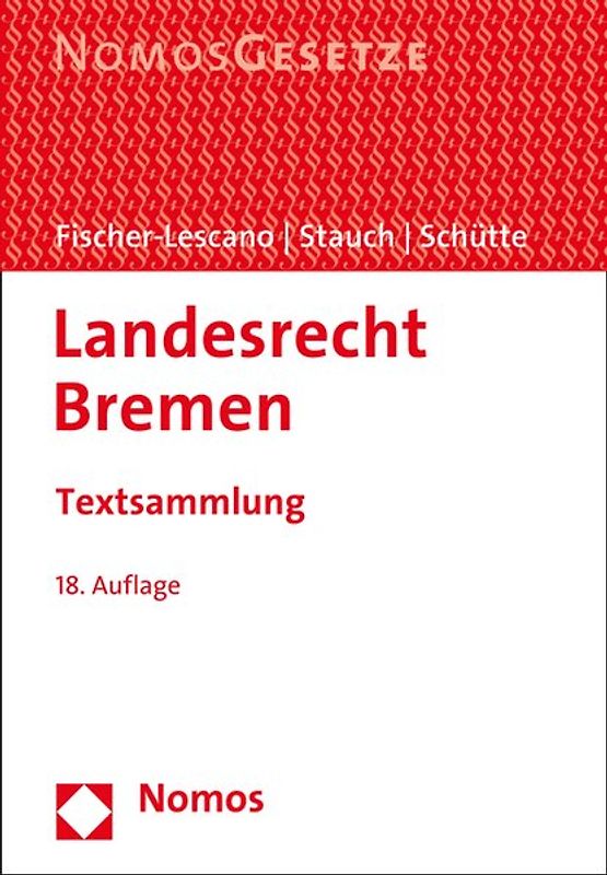 Landesrecht Bremen