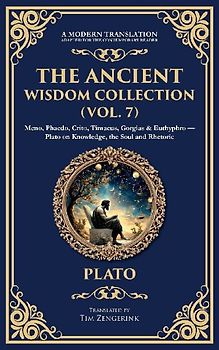 The Ancient Wisdom Collection (Vol. 7)