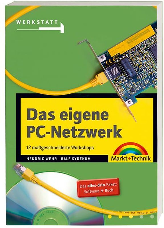 Das eigene PC-Netzwerk