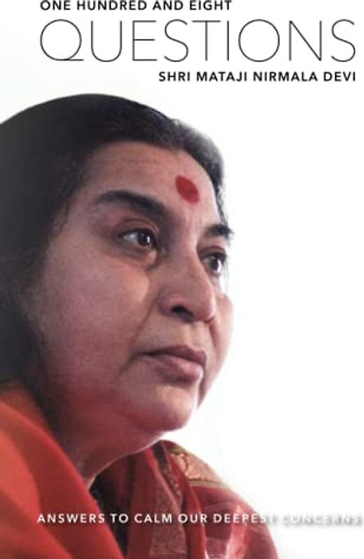 One Hundred and Eight Questions