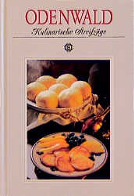 Odenwald Kulinarische Streifzüge